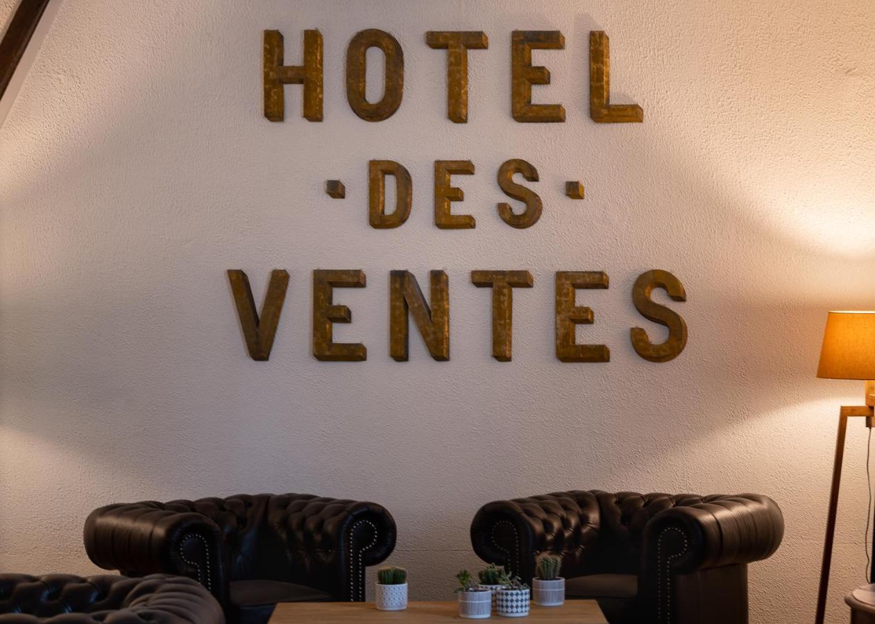 Les Remparts Hotels Et Demeures Historiques 博讷 外观 照片